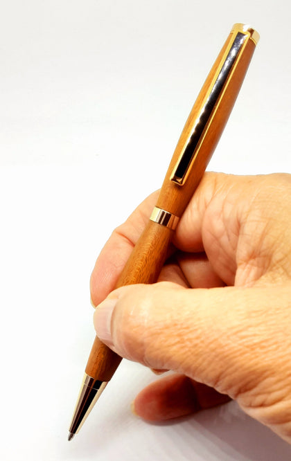 Classic Twist Pens - Upgrade Your Pocket