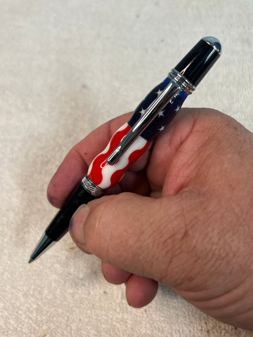 Sierra Pen for Patriots